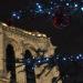 Sapin de Noël Notre Dame de Paris